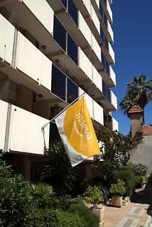 Appartement Promenade Des Bains Сен-Рафаель Екстер'єр фото