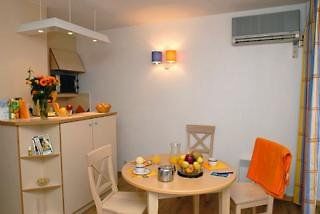 Appartement Promenade Des Bains Сен-Рафаель Екстер'єр фото